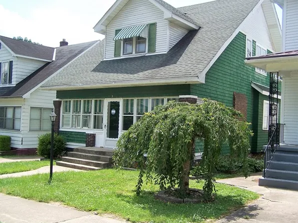 1915 High St, Portsmouth, OH 45662