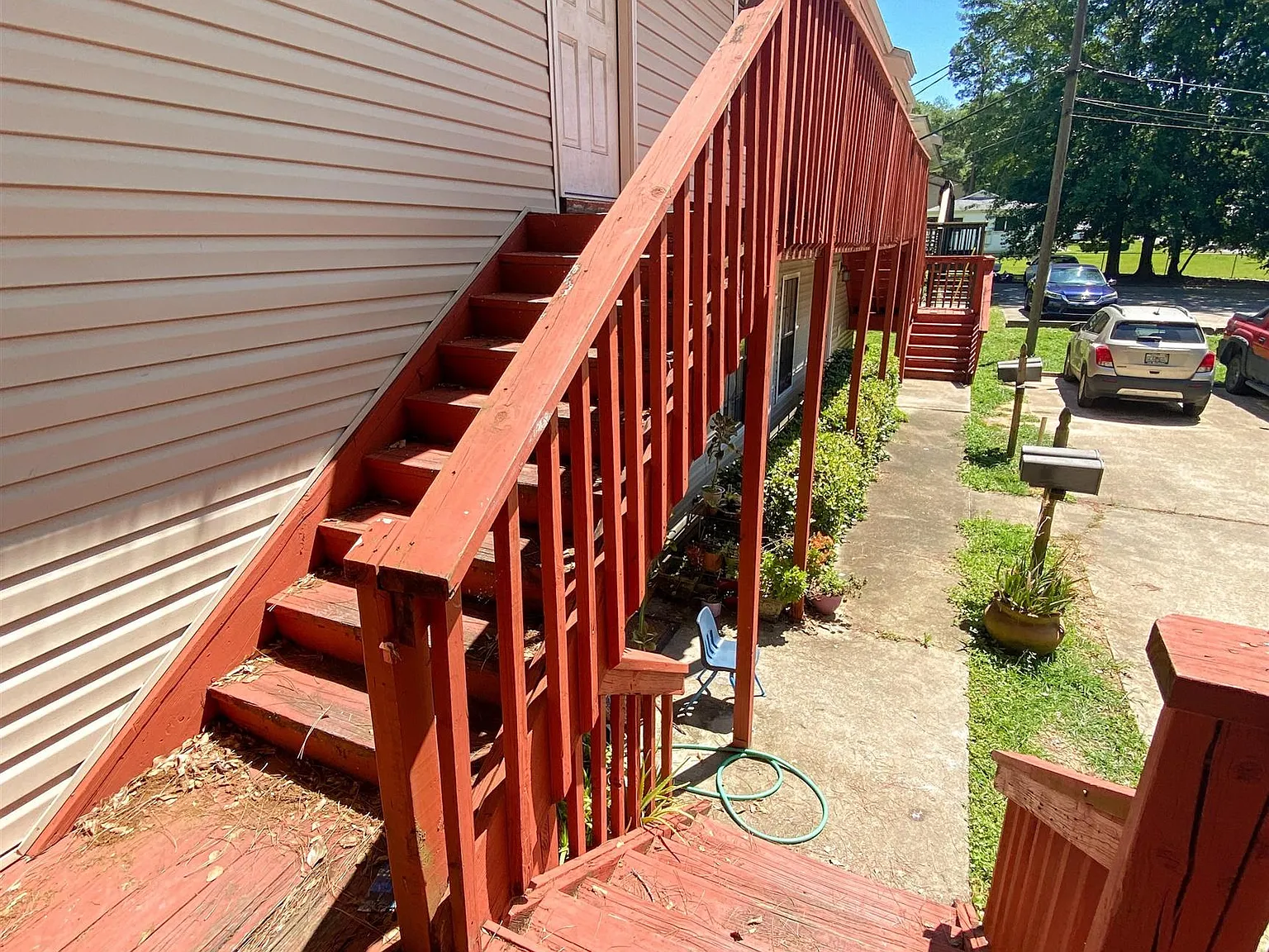 2 bed, 900 sqft, $1,100 — Photo 4