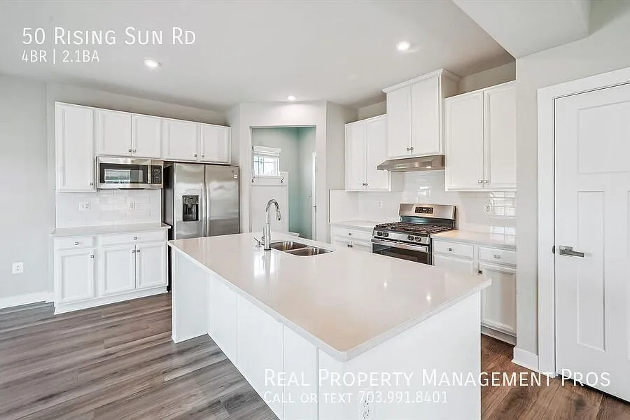 50 Rising Sun Rd