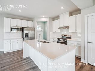 50 Rising Sun Rd, Fredericksburg, VA 22405