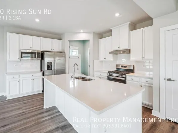 50 Rising Sun Rd, Fredericksburg, VA 22405