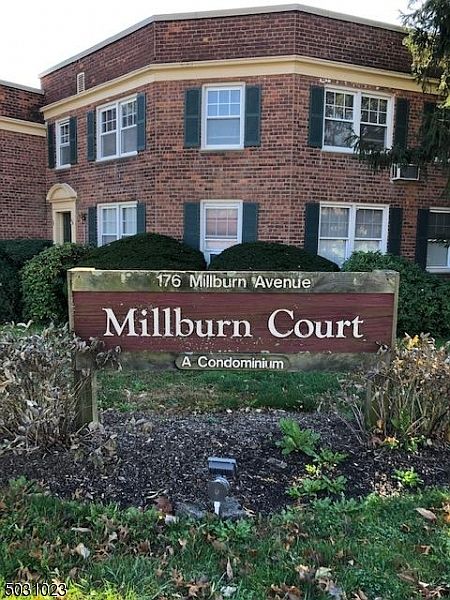 1st image of 176 Millburn Ave #Co18-18