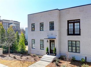 3601 Ridgeway Rd, Duluth, GA 30096