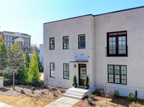 3601 Ridgeway Rd, Duluth, GA 30096