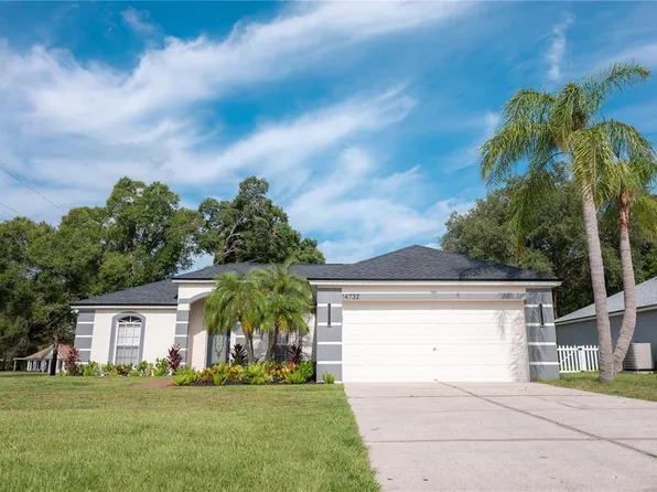14732 Bellamy Rd, Tampa, FL 33625