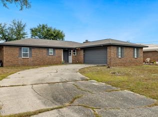 5725 Howard Rd, Panama City, FL 32404