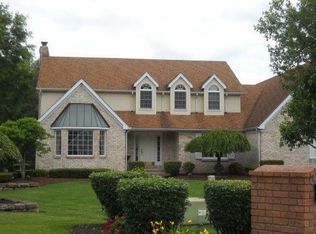 8315 Misty Ridge Trl, Youngstown, OH 44514