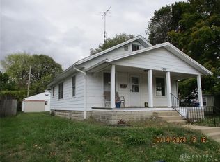 508 1st St, Piqua, OH 45356