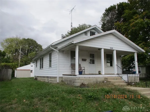 508 1st St, Piqua, OH 45356