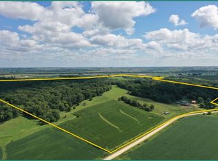 647 Wapsi Banks Rd, Central City, IA 52214
