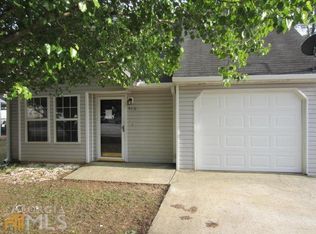 5430 Brickleberry Way, Douglasville, GA 30134