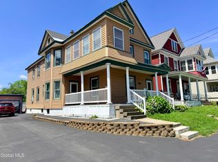16-18 Slater St, Amsterdam, NY 12010