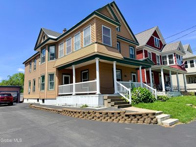 16-18 Slater Street, Amsterdam, NY, 12010