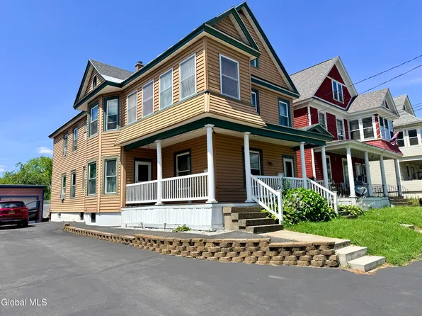 16-18 Slater Street, Amsterdam, NY 12010