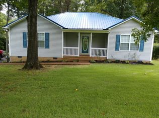 2420 Lisa Ln, Columbia, TN 38401