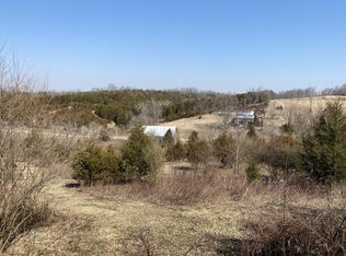 2324 Suck Run Rd, Manchester, OH 45144