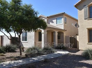 1683 E Elgin St, Gilbert, AZ 85295