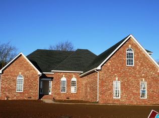 1325 Rhonda Dr, Christiana, TN 37037