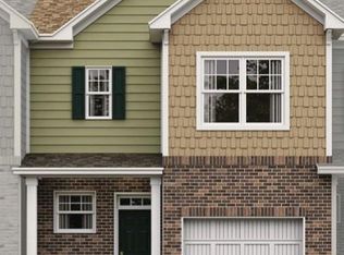 14029 Castle Nook Dr #78, Charlotte, NC 28273