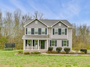 4608 Ian Ct, Marshville, NC 28103