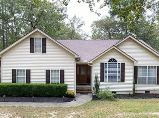 41 Oakcrest Ln, Aiken, SC 29803