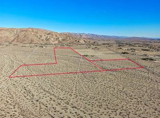 0 Norman Blvd, Desert Hot Springs, CA 92241
