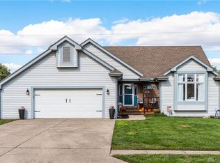 50 Willis Way, Germantown, OH 45327