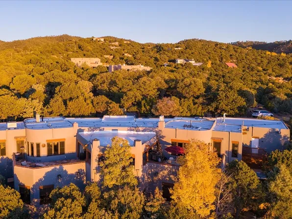 2160 Paseo Iglesia, Santa Fe, NM 87501