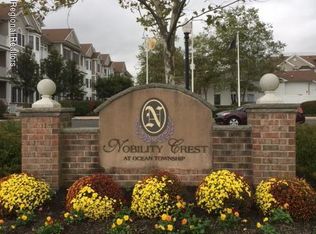 7 Centre St UNIT 2302, Ocean, NJ 07712