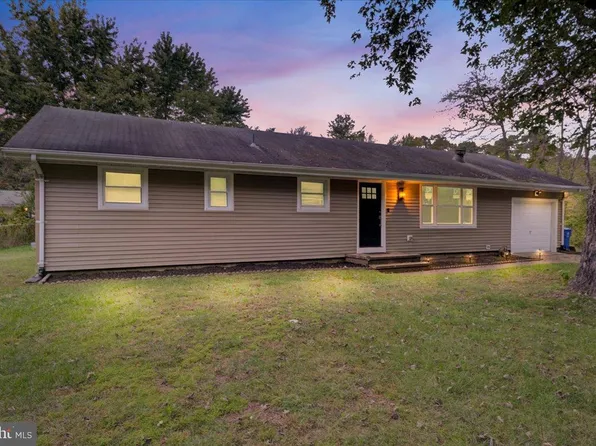 304 Otter Ave, Browns Mills, NJ 08015