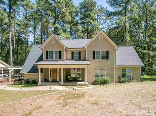 14716 Creedmoor Rd, Wake Forest, NC 27587