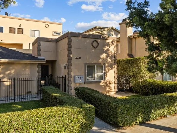 6452 Woodley Ave Unit 2, Van Nuys, CA 91406