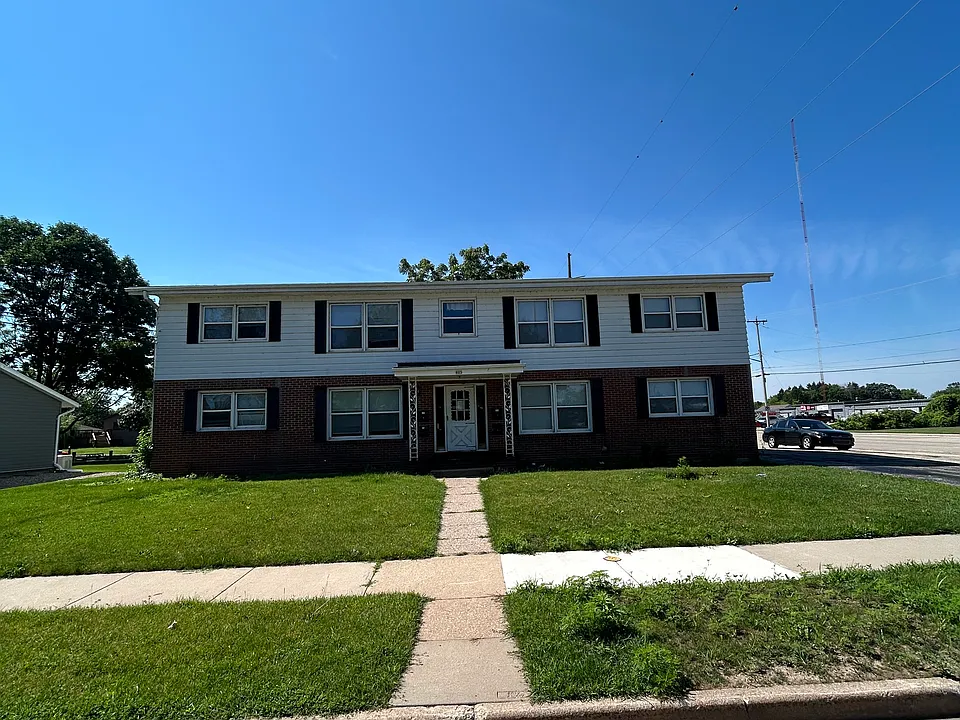805 Anchorage Ct #D
