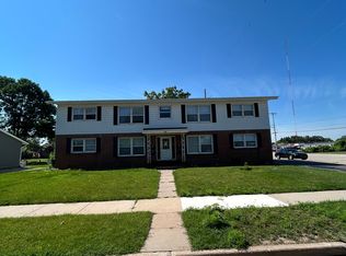 805 Anchorage Ct APT D, Oshkosh, WI 54901