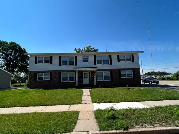 805 Anchorage Ct APT D, Oshkosh, WI 54901
