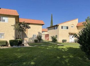 43647 Stanridge Ave, Lancaster, CA 93535