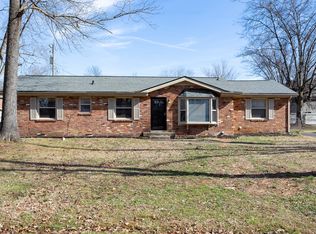 139 Kingswood Dr, Clarksville, TN 37043