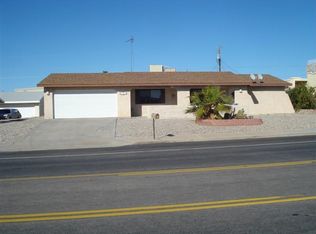 1975 Palo Verde Blvd S, Lake Havasu City, AZ 86403