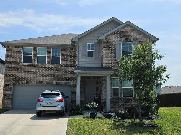 505 Virginia Way, Princeton, TX 75407