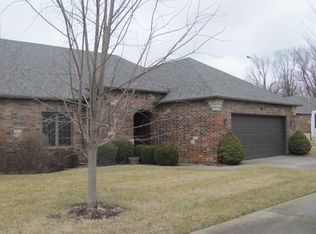 1750 W Bennett St #A, Springfield, MO 65807