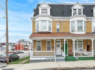 839 W Poplar St UNIT 1, York, PA 17401