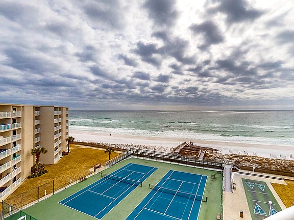 2nd image of 510 Gulf Shore Dr Unit 708