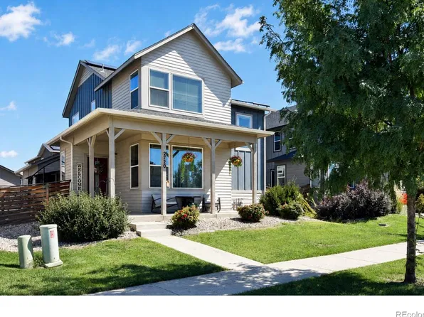 2720 Sykes Dr, Fort Collins, CO 80524