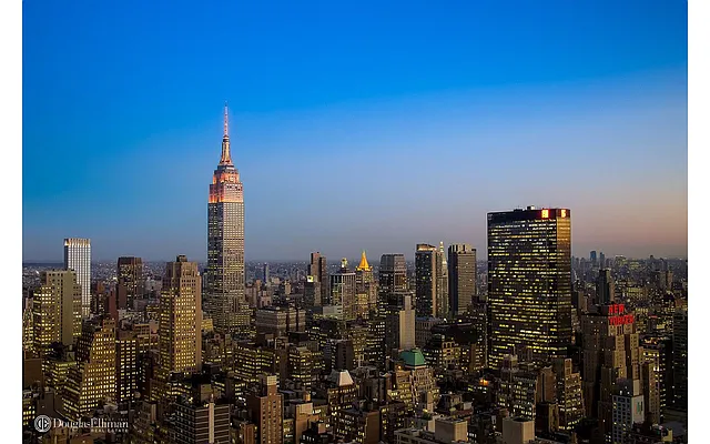 Rented by Douglas Elliman | media 32