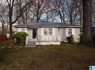 1373 Glenwood St NW, Birmingham, AL 35215