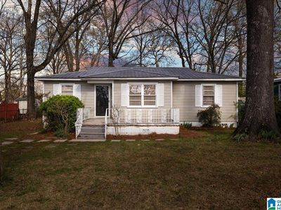 1373 Glenwood St NW, Birmingham, AL, 35215