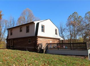 1258 W Pagoda Path N, Martinsville, IN 46151