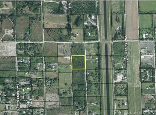 15370 SW 206 Ave, Miami, FL 33187