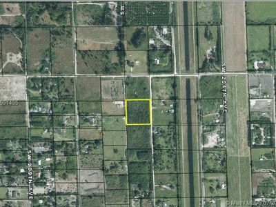 15370 SW 206 Ave, Miami, FL, 33187