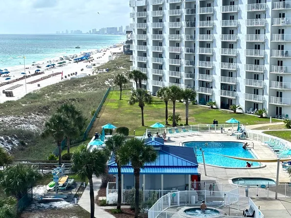 4425 Thomas Dr Unit 602, Panama City Beach, FL 32408